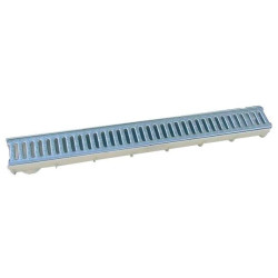 Linear drainage system Wolfa 100/8,5S
