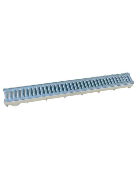 Linear drainage system Wolfa 100/8,5S