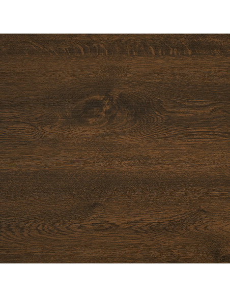 External Window Sill Steel Varnished Walnut Standard