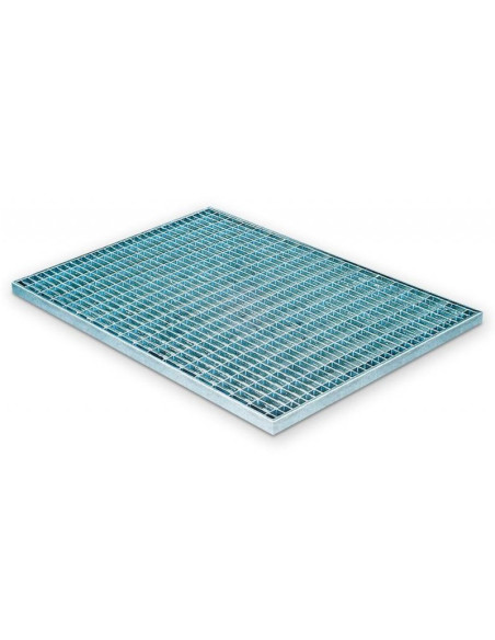 Industrial door mat MEARIN 60 x 40 x 8