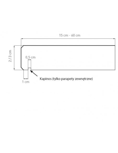 copy of Granite window sill, Galaxy