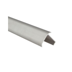 Dekolux skylight flat guide rail