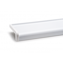 copy of Aluminium window sill Standard White RAL 9016
