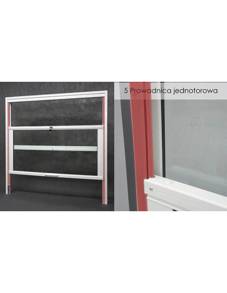 copy of Vertically sliding infeed/cashier window with actuator