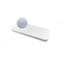 copy of Laminated MDF window sill, White Plain