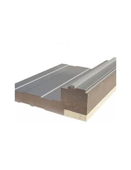 copy of Podparapet termiczny wewnętrzny / ciepły parapet XPS PRIME  - SunnySill Half P 1180mm