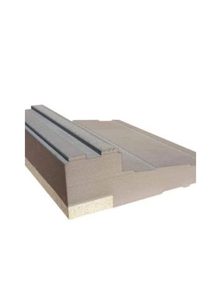 copy of Podparapet termiczny wewnętrzny / ciepły parapet XPS PRIME  - SunnySill Half P 1180mm