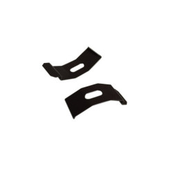 Hanger-clip for a free-hanging cassette roller blind 2