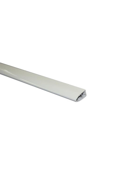 Aluminium weight for Mini day & night roller blind