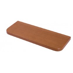 copy of Coated MDF window sill, White Mat
