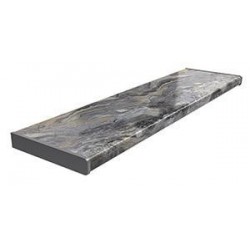 copy of PVC chamber window sill, White