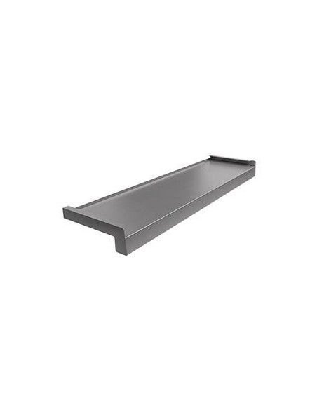 copy of Steel window sill Standard, Anthracite RAL 7016