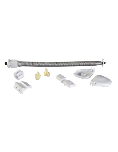 Drive for Spinella cassette roller blinds