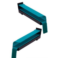 copy of Aluminium caps for Standard external window sills