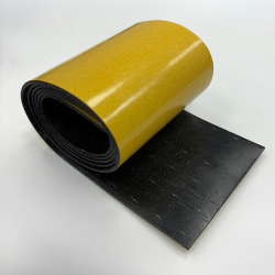 copy of Rubber connector for external window sills
