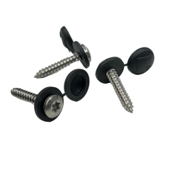 copy of Rubber connector for external window sills