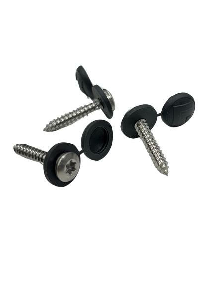 copy of Rubber connector for external window sills