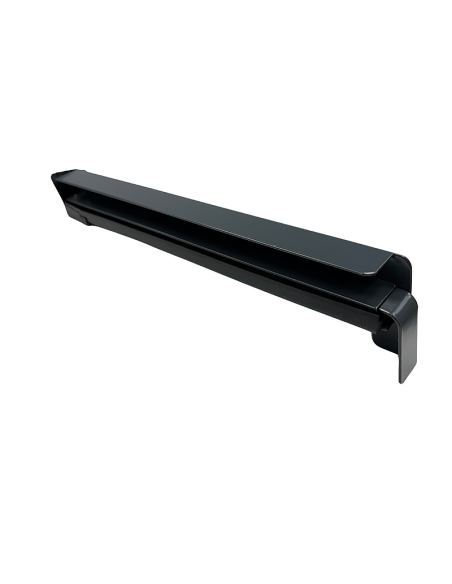 copy of Aluminium caps for Standard external window sills