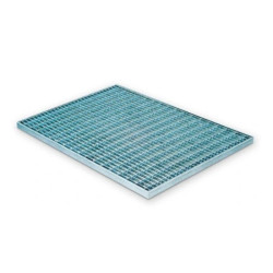 copy of Mesh grating for MEA light wells