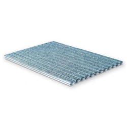 copy of Mesh grating for MEA light wells