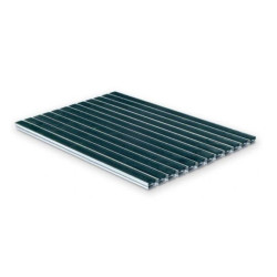 copy of Mesh grating for MEA light wells