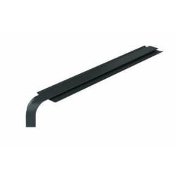 copy of Aluminium corner connector for external window sills Standard