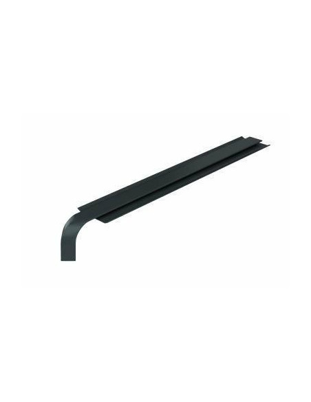 copy of Aluminium corner connector for external window sills Standard