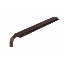 copy of Aluminium corner connector for external window sills Standard 2