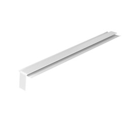 copy of Aluminium corner connector for external window sills Standard 2