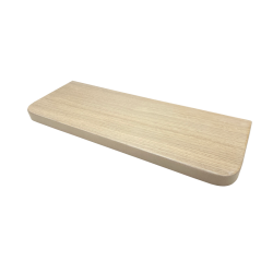 copy of Coated MDF window sill, White Mat