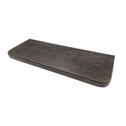 copy of Coated MDF window sill, White Mat