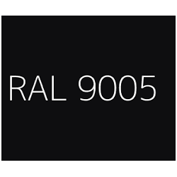 copy of Steel window sill Standard Anthracite RAL 7016 sandblasted