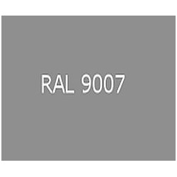 copy of Steel window sill Standard Anthracite RAL 7016 sandblasted