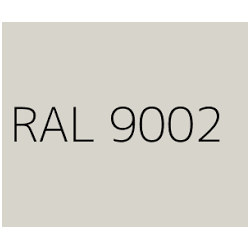 copy of Steel window sill Standard, Bronze RAL 8017