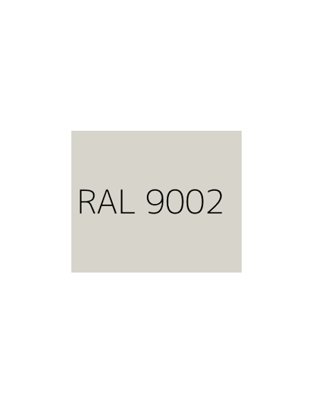 copy of Steel window sill Standard, Bronze RAL 8017