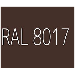 copy of Aluminium window sill Standard White RAL 9016