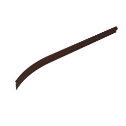 copy of Rubber connector for external window sills