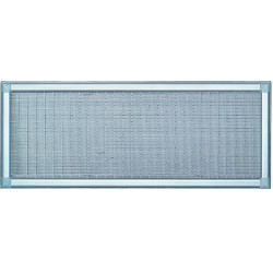 copy of Reinforced frame for MEA MULTINORM light wells 2