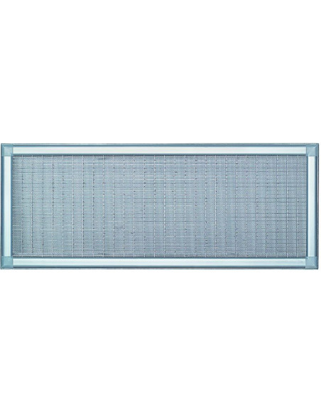 copy of Reinforced frame for MEA MULTINORM light wells