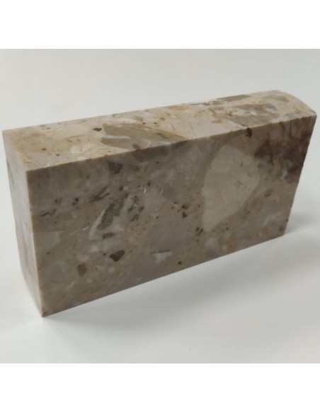 copy of Conglomerate window sill, Botticino