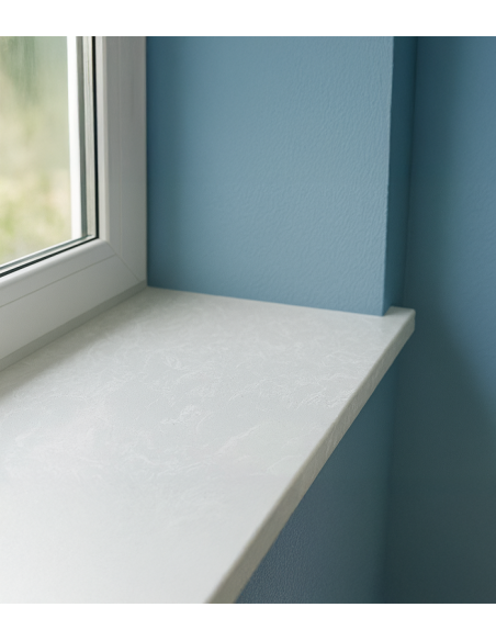 copy of Conglomerate window sill, Botticino