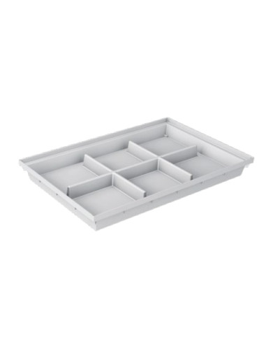 Industrial door mat MEARIN 75 x 50 x 8