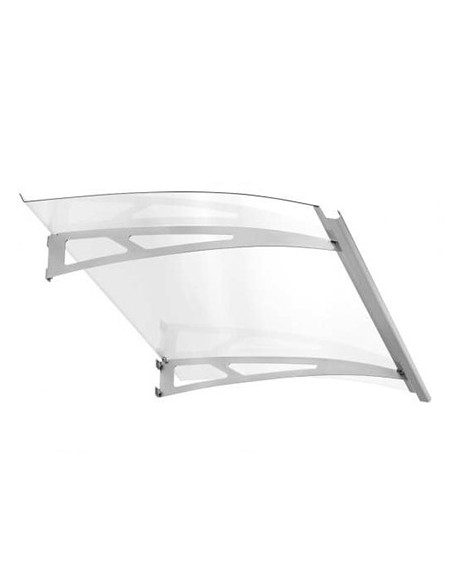 Steel Flat Door Canopy Exclusive-Line