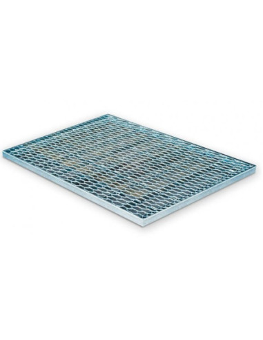 copy of Industrial door mat MEARIN 60 x 40 x 8