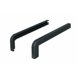 copy of Aluminium caps for Standard external window sills
