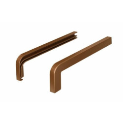 copy of Aluminium caps for Standard external window sills 2