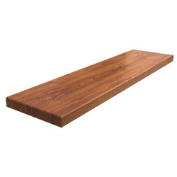 copy of Laminated MDF window sill, White Gloss series M