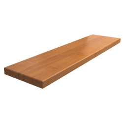 copy of Laminated MDF window sill, White Gloss series M