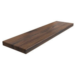 copy of Laminated MDF window sill, White Gloss series M
