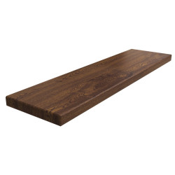 copy of Laminated MDF window sill, White Gloss series M